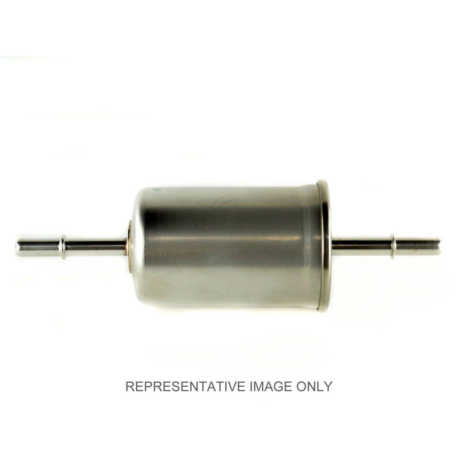 fuel filters walmart com walmart com 2005 Ford Mustang Parking Brake Cable product image motorcraft engine fuel filter, mtcfg1114
